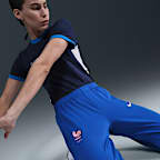 France Strike Women's Nike Dri-FIT Football Knit Pants