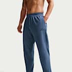 Nike Pro Training Men's Dri-FIT Trousers