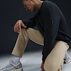 ナイキ 24.7 PerfectStretch メンズ Dri-FIT レギュラー チノパンツ