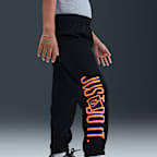 Conjunto de 2 piezas Dri-FIT Propus para niños talla pequeña Nike Glow With Me