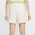 ナイキ スポーツウェア ウィメンズ ジャージー ショートパンツ