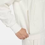 Ja Men's Dri-FIT Pullover Basketball Hoodie