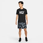 Nike Dri-FIT Men's Training T-Shirt