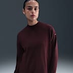 Burgundy Crush