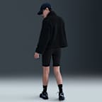 ナイキ スポーツウェア エッセンシャル ウィメンズ ハイパイル フリース ジャケット