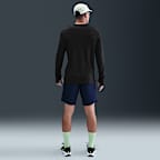 Playera de correr de manga larga Dri-FIT ADV para hombre Nike Run Wool