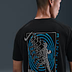 Nike Stride Men's Dri-FIT ADV Short-Sleeve Running Top