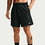 Nike Men's 18cm (approx.) Training Shorts