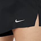 Nike ACG Women's Dri-FIT Mid-Rise Brief-Lined Trail Running Shorts