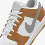 Scarpa personalizzabile Nike Dunk Low By You - Uomo