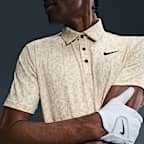 Polo de golf Dri-FIT para hombre Nike Tour
