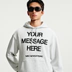 버치 헤더/블랙/세이프티 오렌지