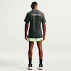 Nike Retro Men's Dri-FIT Running T-Shirt