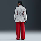 Veste tissée Nike Sportswear Shox pour femme