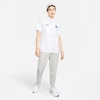 FFF 2022/23 Stadium Away Men's Nike Dri-FIT Football Shirt