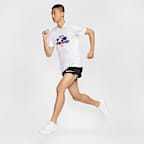 Nike Men's Running T-Shirt