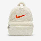 Nike 大童人造皮草背包 (11L)