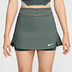 NikeCourt Slam Women's Tennis Skirt