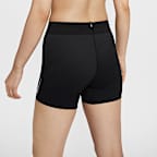 ナイキ エアロスイフト ウィメンズ Dri-FIT ADV ミッドライズ 13cm ランニングショートパンツ