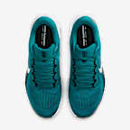 Jacksonville Jaguars Pegasus 41 Men's Nike NFL Road Running Shoes