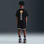 LeBron "Stocking Stuffer" Big Kids' Max90 Basketball T-Shirt