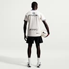 Stade Toulousain Men's Nike Rugby Stadium Jersey Fourth