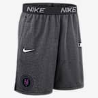 New York Mets Authentic Collection City Connect Men's Nike Dri-FIT MLB Shorts