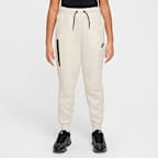 Nike Sportswear Tech Fleece Girls' Joggers