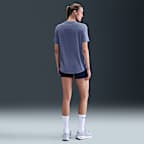 Nike One Relaxed Women's Dri-FIT Short-Sleeve Top