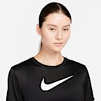 Nike Dri-FIT T-skjorte med grafikk til dame