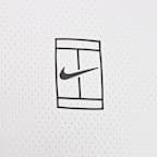 Męska koszulka polo do tenisa Dri-FIT NikeCourt Advantage