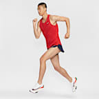Nike Stride Men's Dri-FIT ADV Running Tank Top