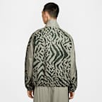 Nike Air Men's Half-Zip Jacket