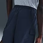 Nike Sportswear Club Men's Utility Shorts