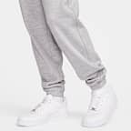 Fleecebyxor Nike Wool Classics