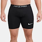 Nike Pro Men's Shorts