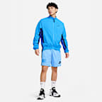 Nike DNA Men's Woven Basketball Jacket