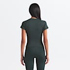 Playera para mujer NikeSKIMS Airy