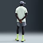 Shorts con slip foderati 18 cm Nike Challenger – Uomo