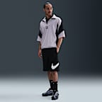Nike Club Men's Fleece Shorts