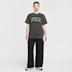 Nike Sportswear Classics Women's Loose T-Shirt