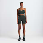 NikeSKIMS Matte Women's Cami Longline Bra