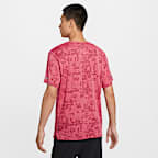 Nike Running Division Men's Dri-FIT ADV Short-Sleeve Running Top