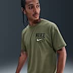 Medium Olive