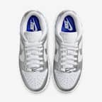 Chaussure Nike Dunk Low pour femme