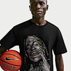 Ja Men's Nike Basketball T-Shirt