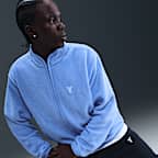 Kobe Men's Winterized Basketball Jacket