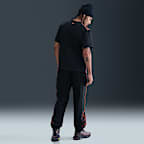 Ανδρικό υφαντό παντελόνι Nike Sportswear Tuned Air