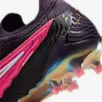 Nike Phantom GX Elite Firm-Ground Low-Top Football Boot