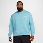 Nike Club Men's Fleece Crew